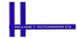 William T. Hutchinson Company Logo